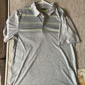 PGA Tour Golf Polo